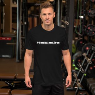 #LogicalandFree T-Shirt