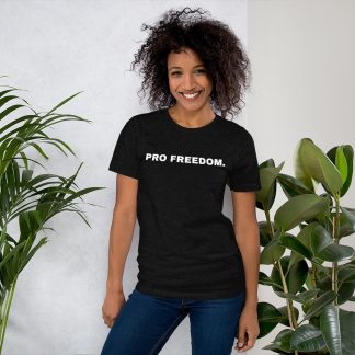 Pro Freedom T-Shirt