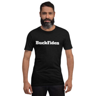 BuckFiden T-Shirt