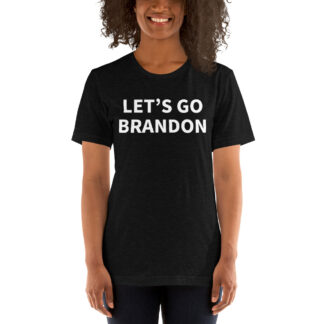 Lets Go Brandon T-Shirt