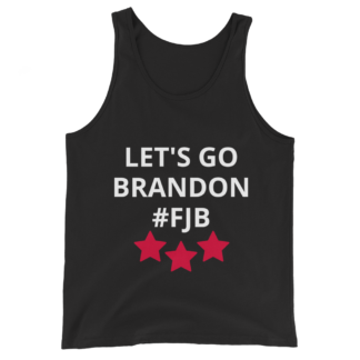 Lets Go Brandon Tank